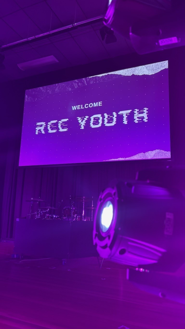 RCC Youth