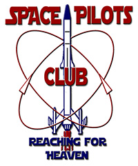 Space Pilots logo